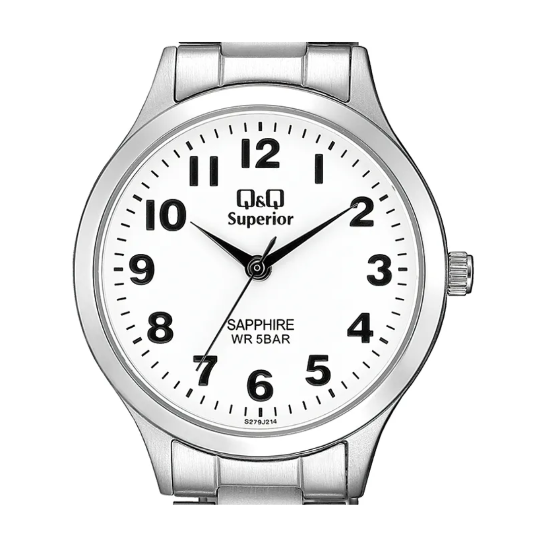 Reloj Q&Q S279J214Y Mujer - Análogo