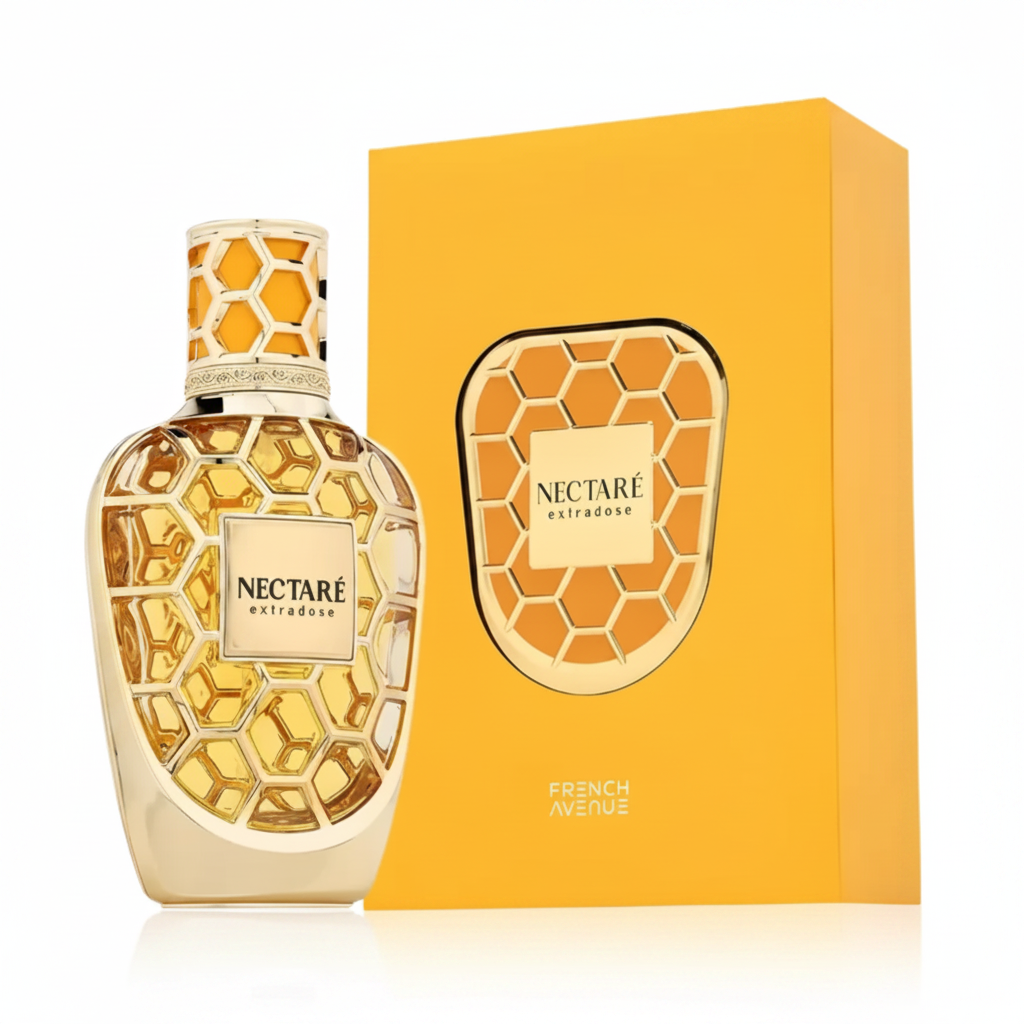 French Avenue Nectare Extradose 90ml Edp Unisex_