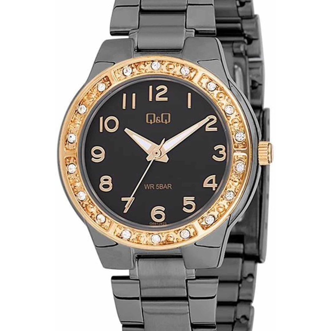Reloj Q&Q Q691J425Y Mujer - Análogo