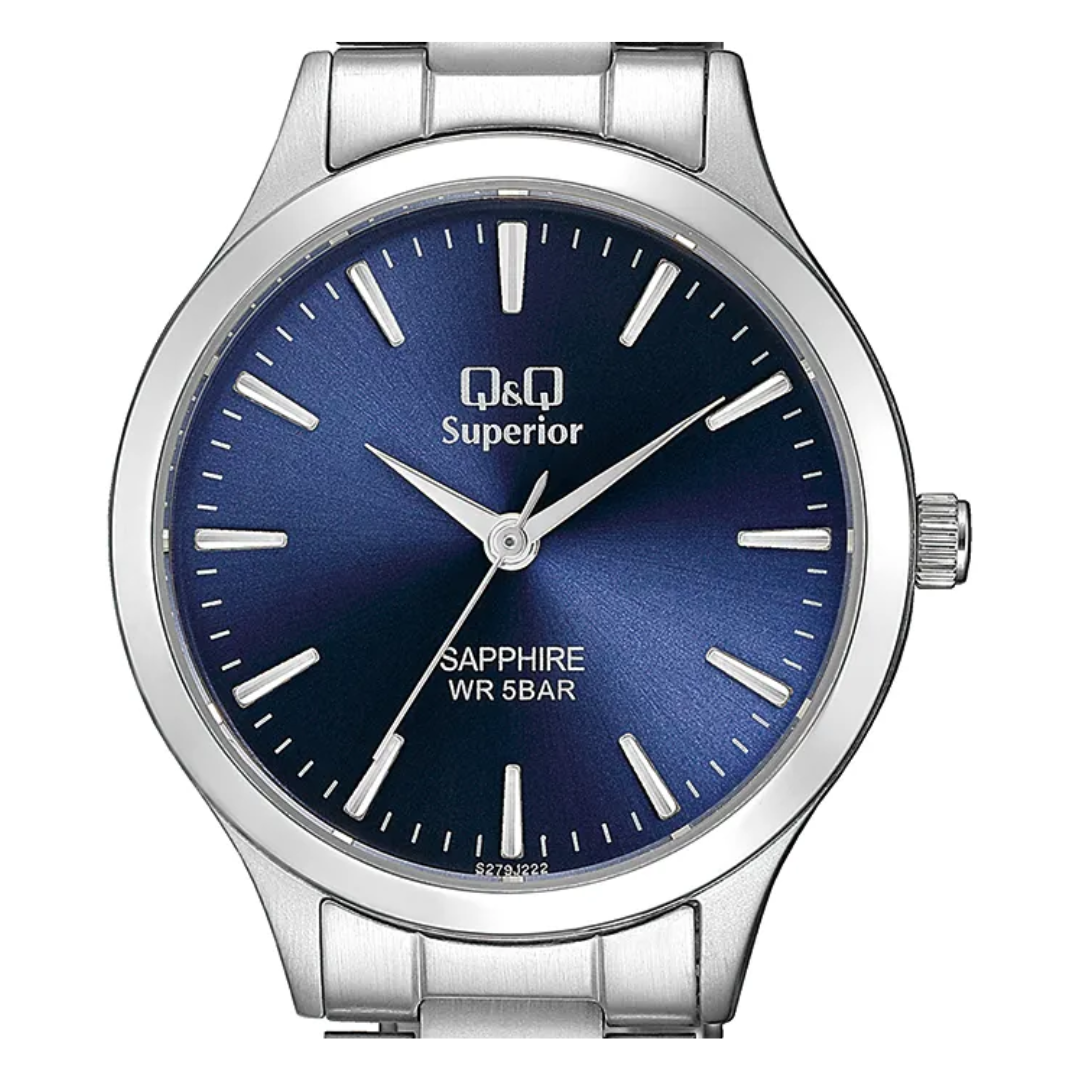 Reloj Q&Q S279J222Y Mujer - Análogo