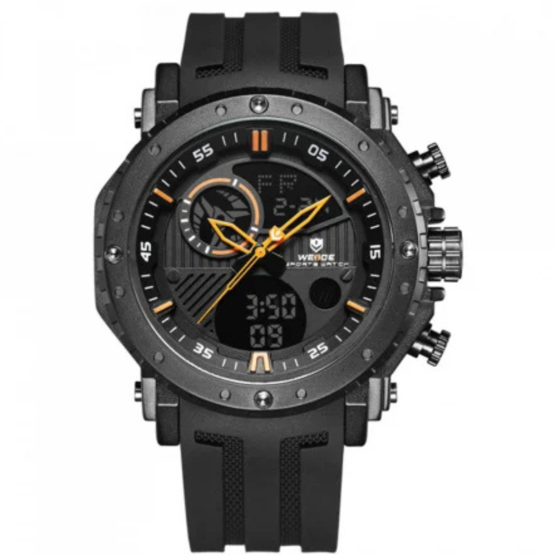 Reloj Weide WH6903-5C Hombre - Análogo Digital
