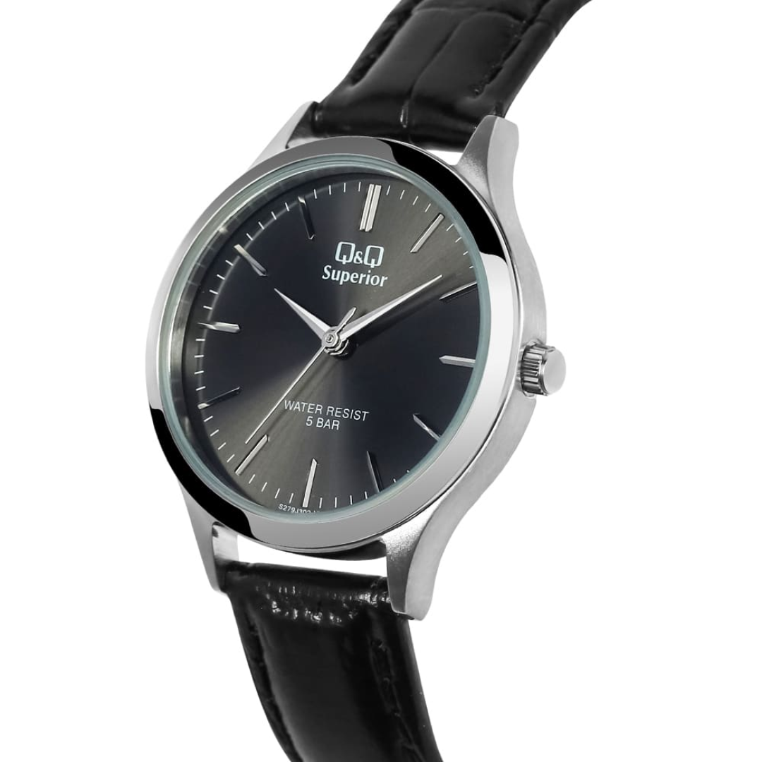 Reloj Q&Q Superior S279J302Y Mujer - Análogo