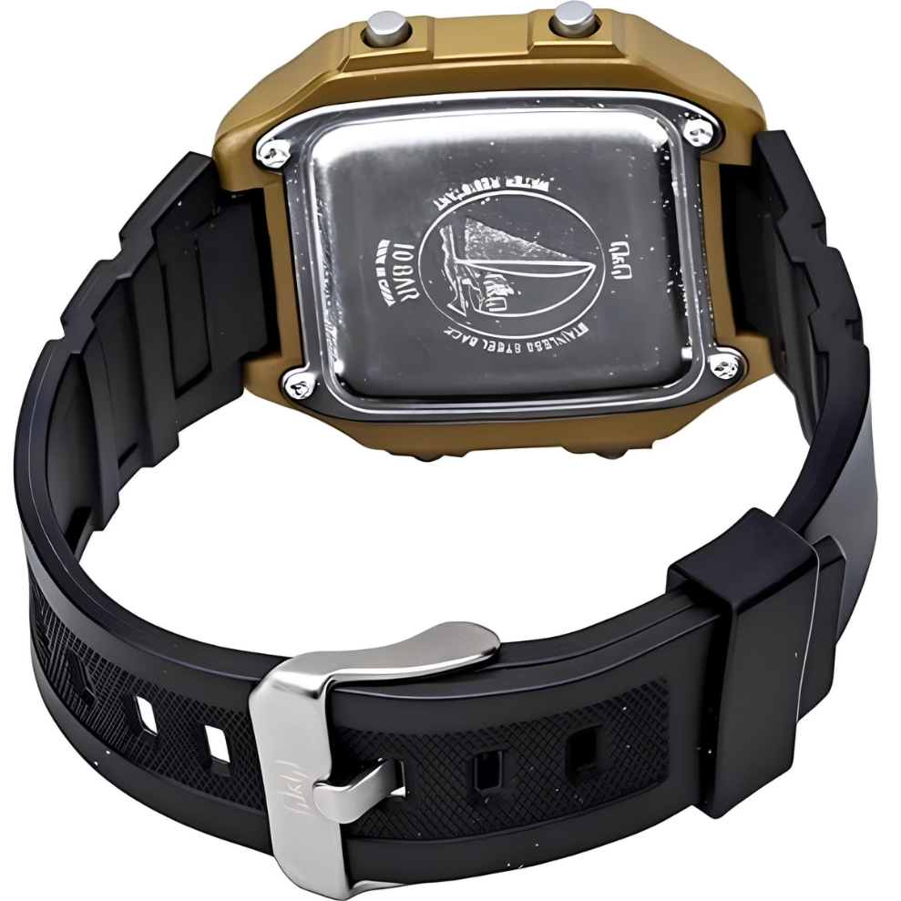 Reloj Q&Q M196J004Y Unisex - Digital