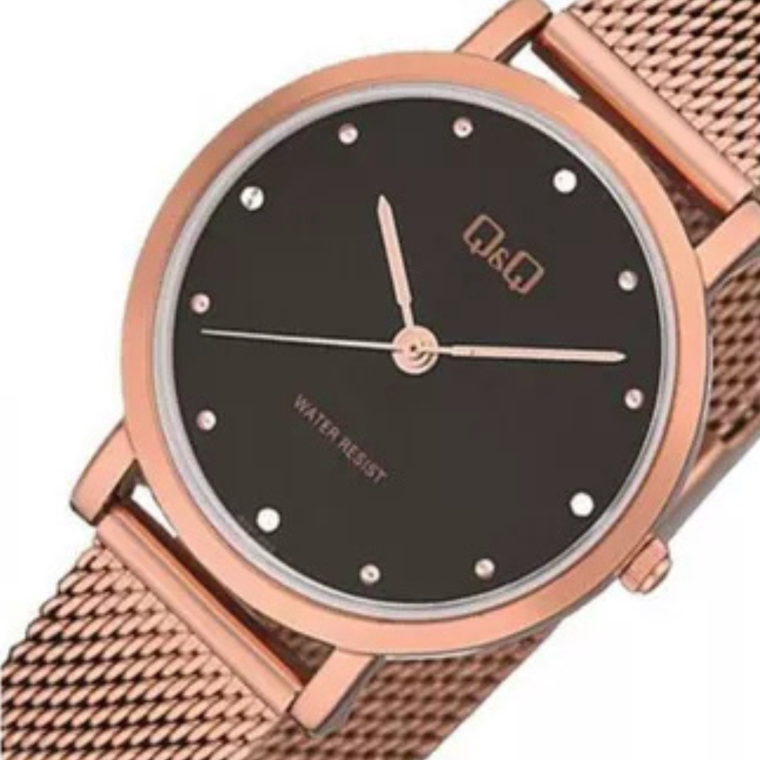Reloj Q&Q QA21J022Y Mujer - Análogo