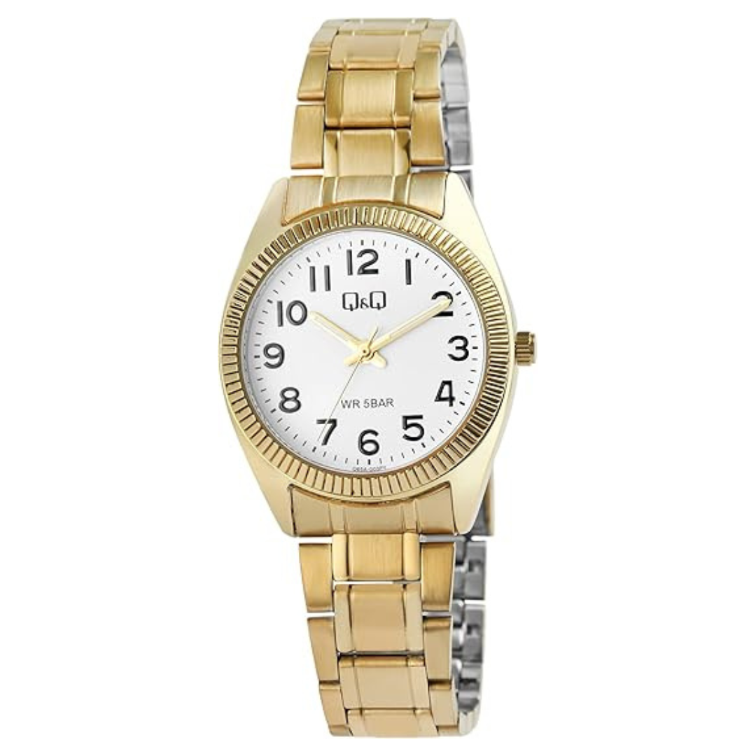 Reloj Q65A-003PY Q&Q  Mujer - Análogo