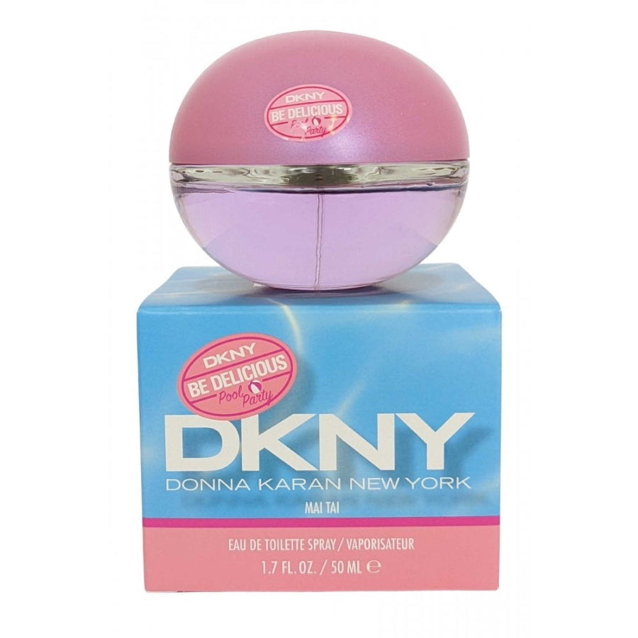 Dkny Be Delicious Pool Party edt 50ml Mujer