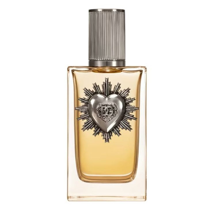 Dolce And Gabbana Devotion edp 100ml Hombre