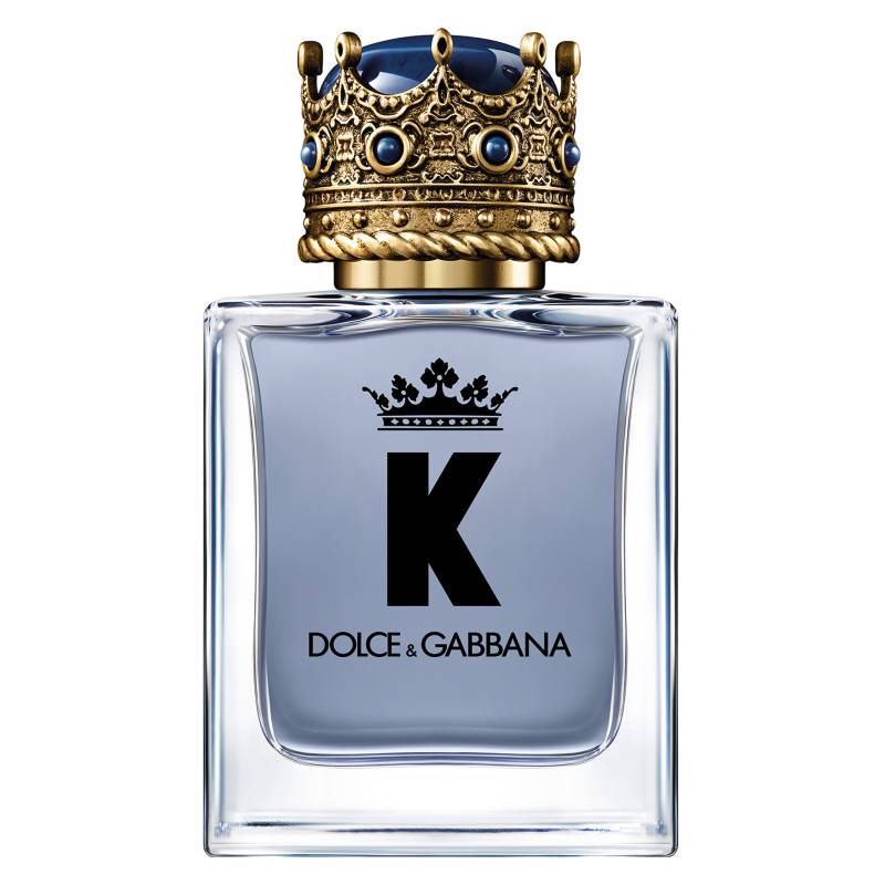 Dolce & Gabbana K edt 50ml Hombre