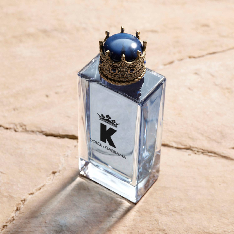 Dolce & Gabbana K edt 50ml Hombre