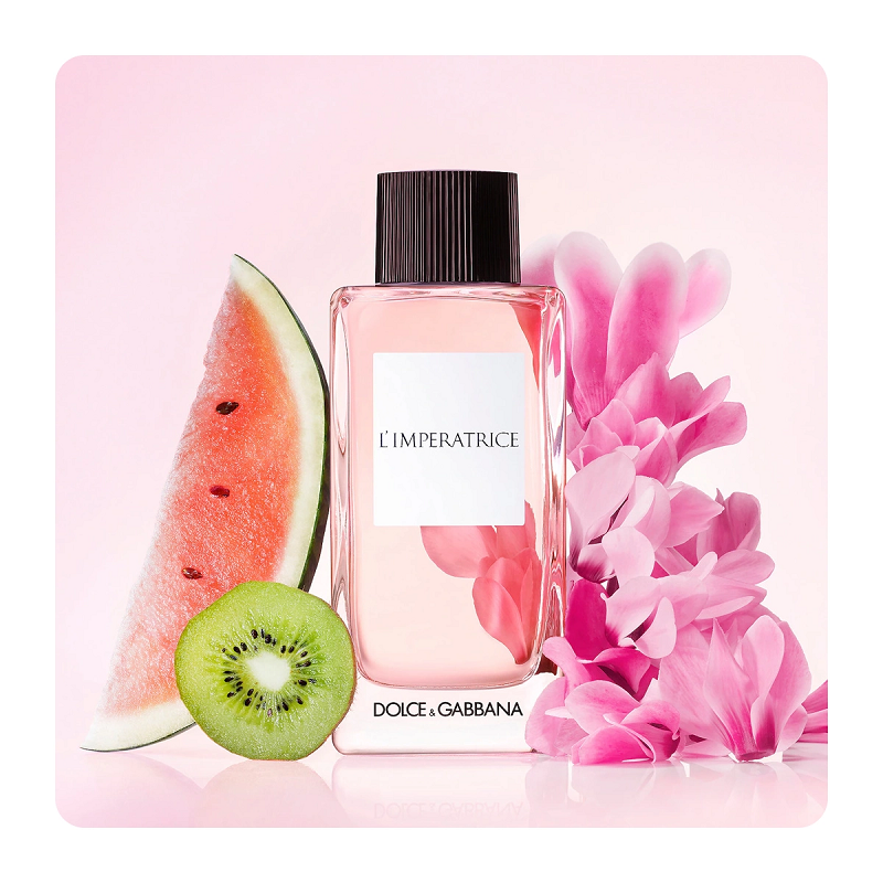 Dolce & Gabbana L' Imperatrice edt 100ml Mujer - Dolce & Gabbana - Default Title - Perfumisimo