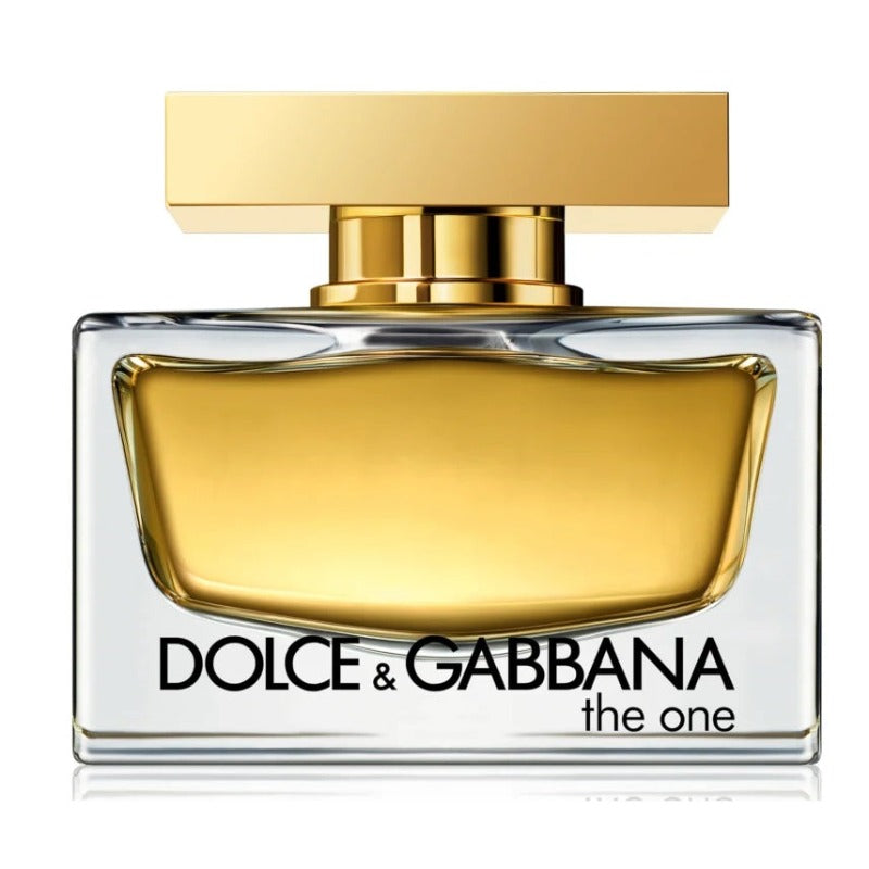Dolce & Gabbana The One 75ML edp Mujer