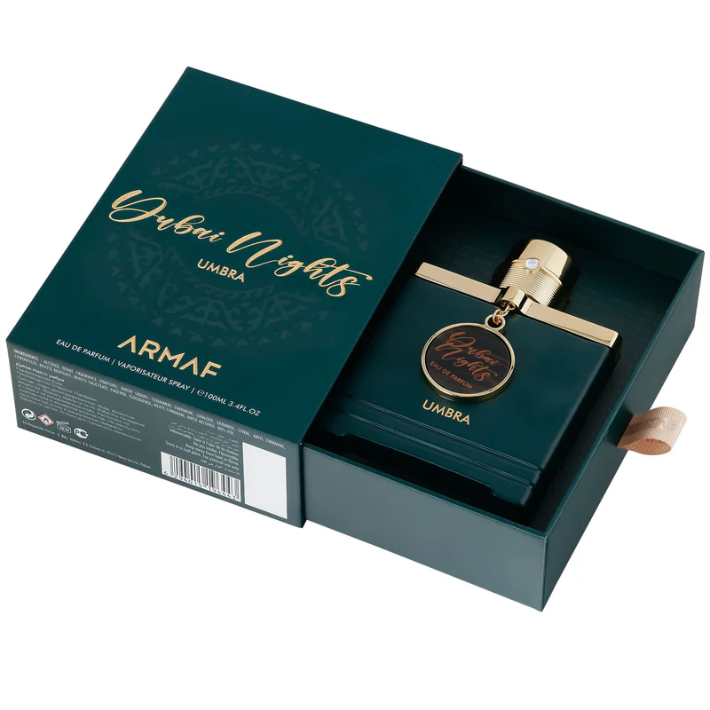 Dubai Night Umbra Armaf Edp 100Ml Unisex