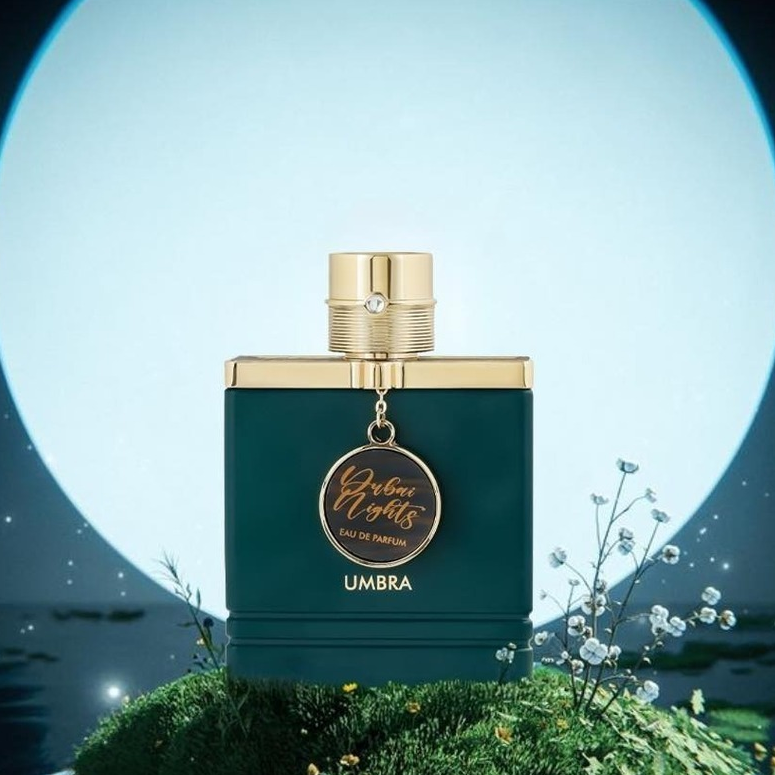 Dubai Night Umbra Armaf Edp 100Ml Unisex