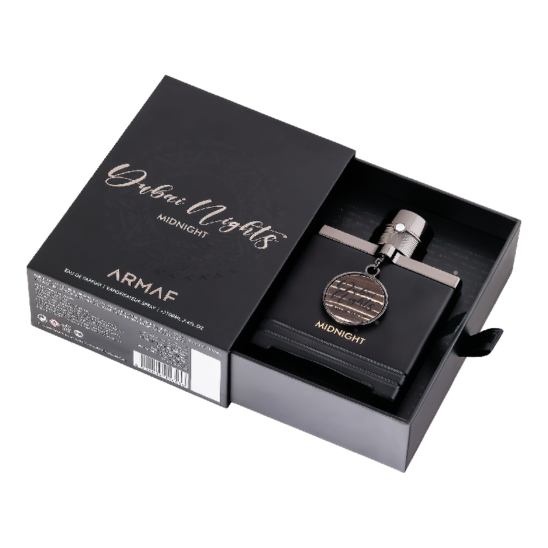 Dubai Night midnight Armaf Edp 100Ml HOMBRE