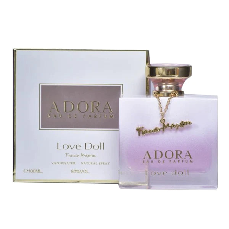 Dumont Adora Love Doll  edp 100ml Mujer