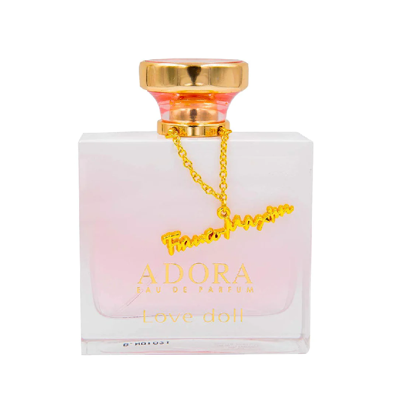 Dumont Adora Love Doll  edp 100ml Mujer