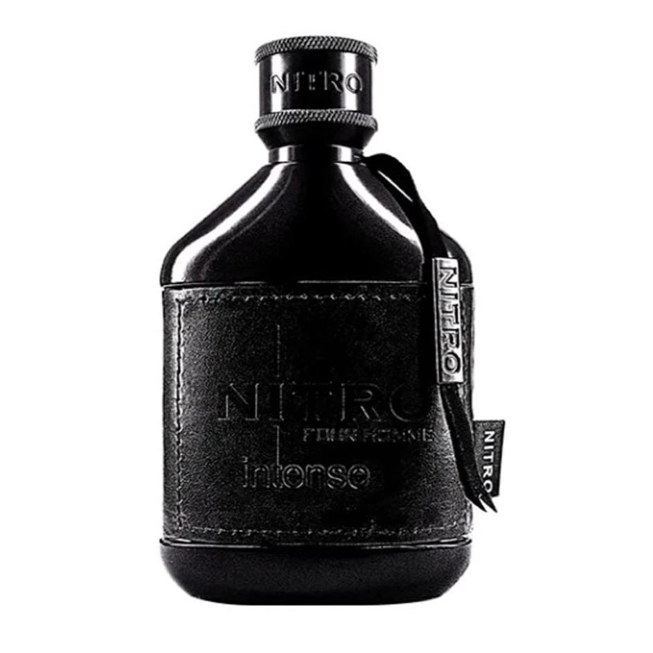 Dumont Nitro Pour Homme Intense edp 100ml Hombre - Dumont - Default Title - Perfumisimo