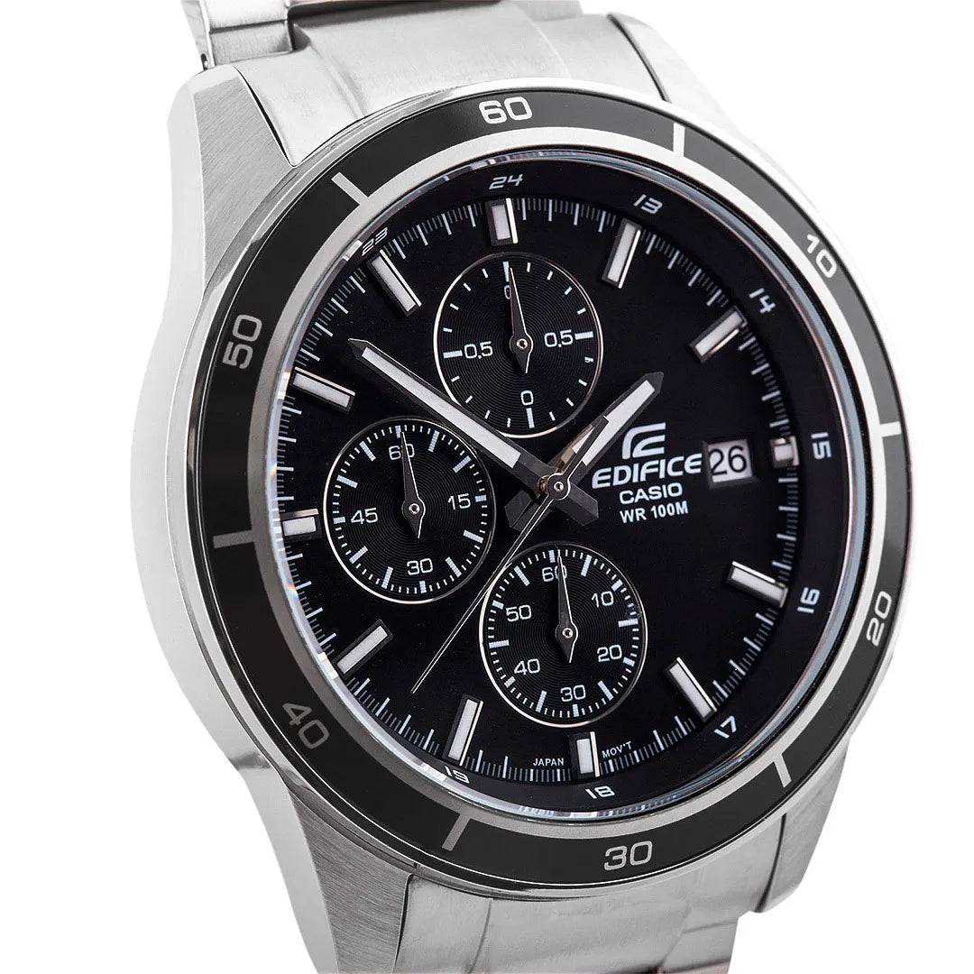 Reloj Edifice EFR-526D-1AV Hombre - Análogo