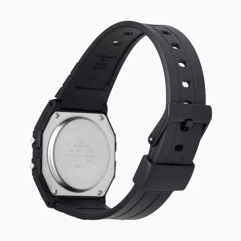 Reloj Casio Vintage F-91W-1D Unisex - Digital - Relojeando Default Title Casio Reloj Reloj Casio Vintage F-91W-1D Unisex - Digital
