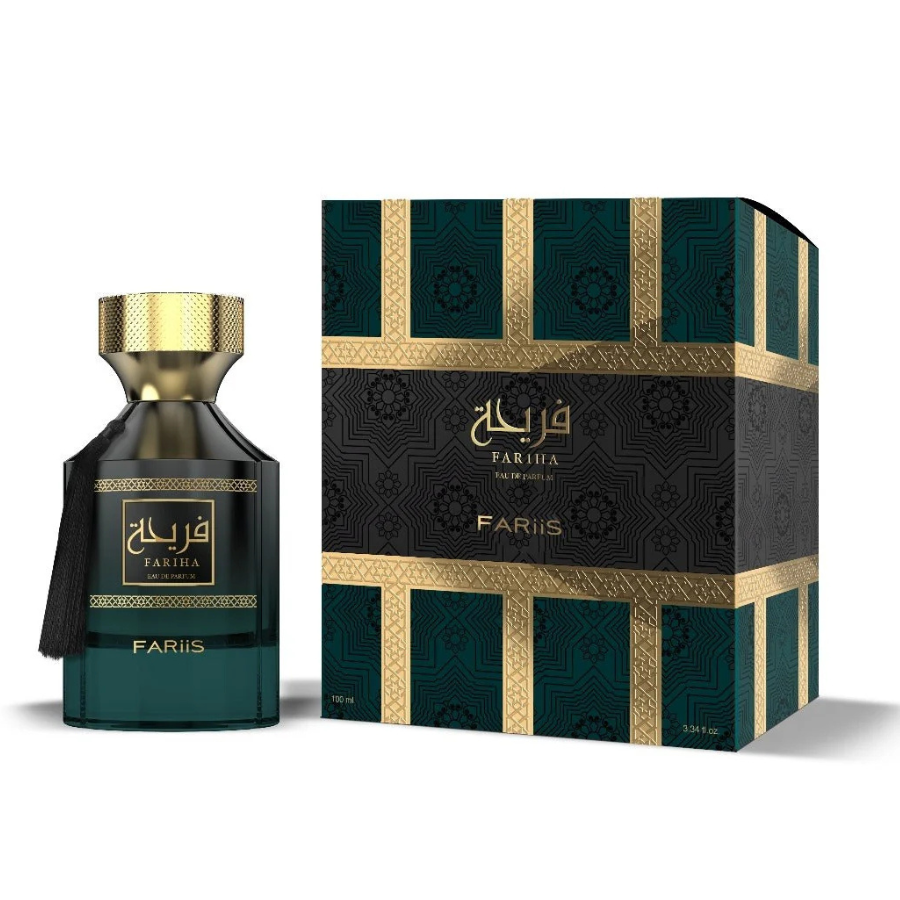 Fariis Fariha edp 100ml Unisex