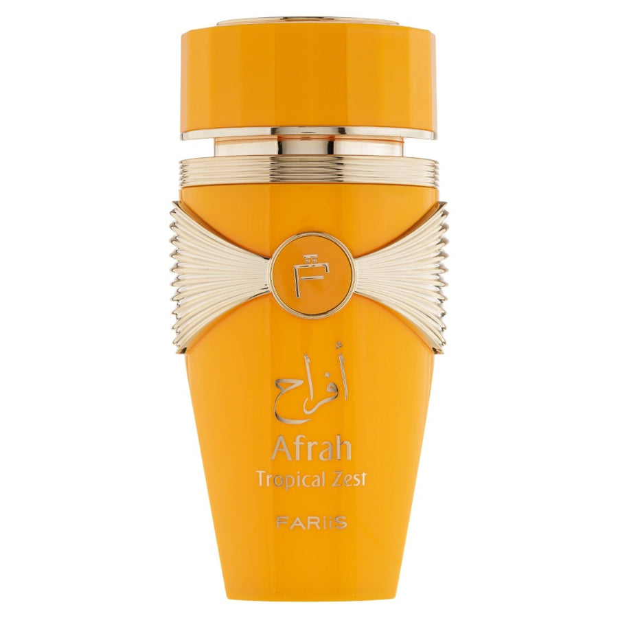 Fariis Afrah Tropical Zest edp 100ml Mujer