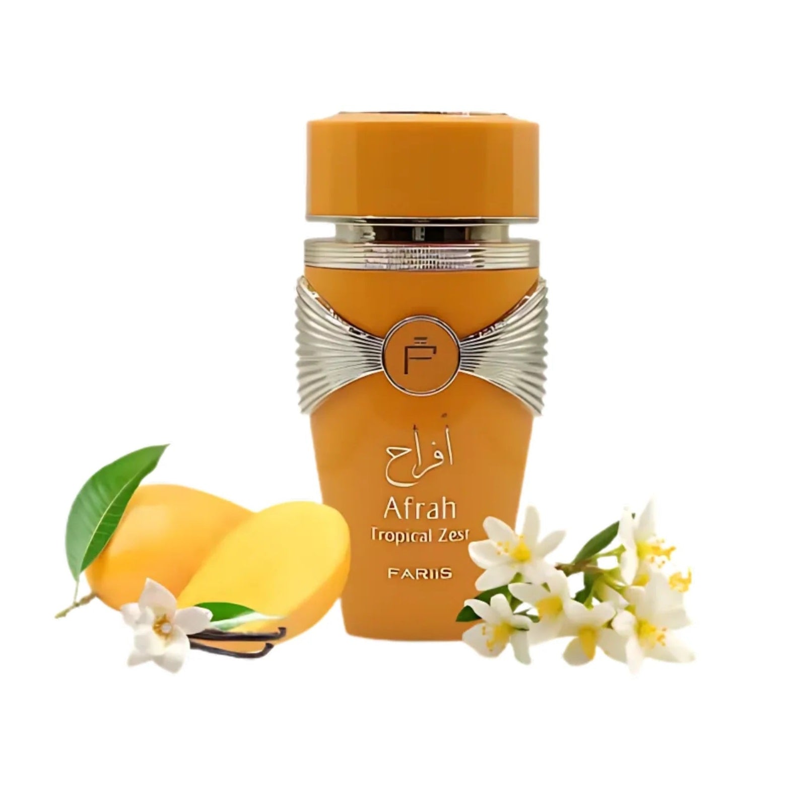 Fariis Afrah Tropical Zest edp 100ml Mujer