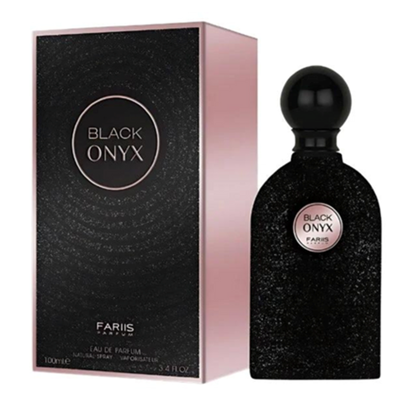 Fariis Black Onyx edp 100ml Mujer