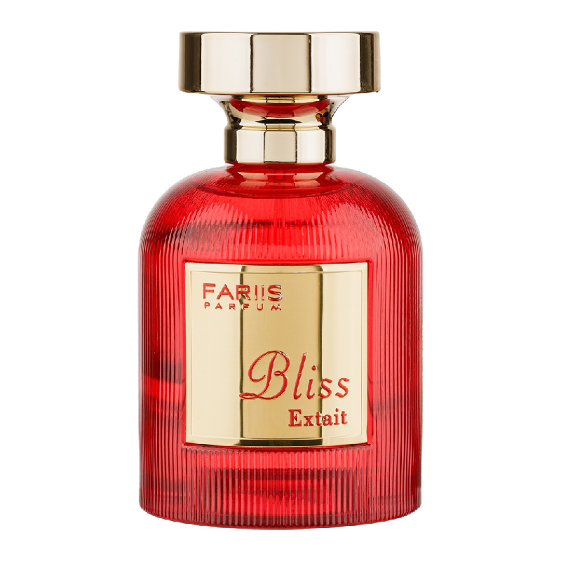 Fariis Bliss Extrait edp 100ml Unisex