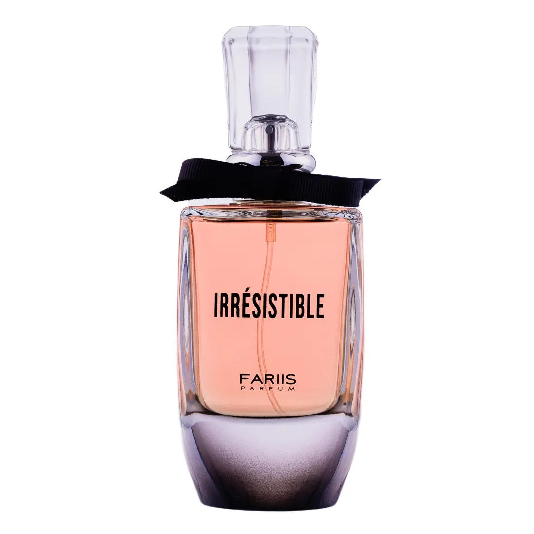 Fariis Irresistible epd 100ml Mujer