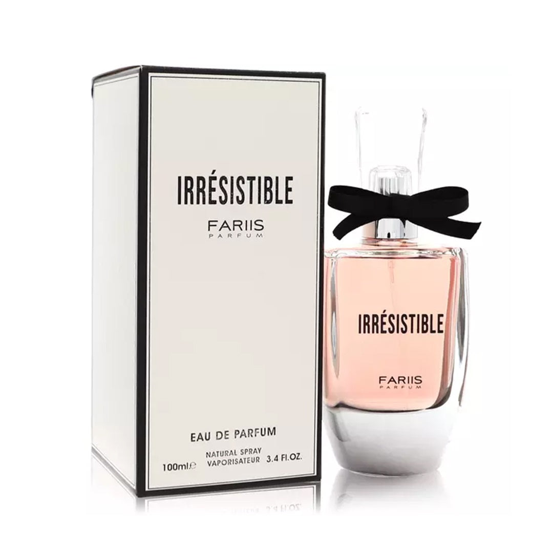 Fariis Irresistible epd 100ml Mujer