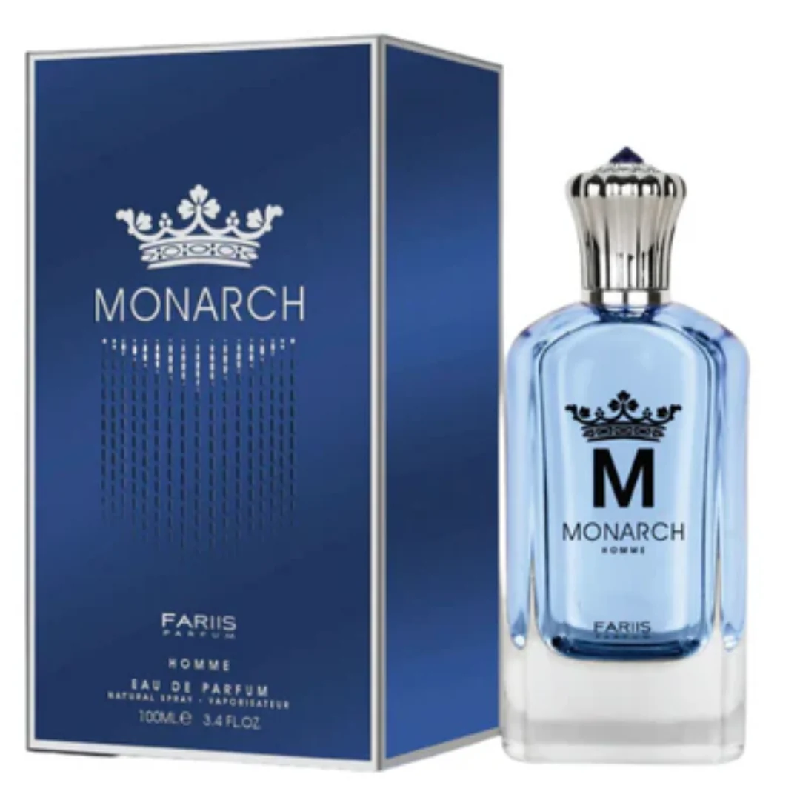 Fariis Monarch edp 100ml Hombre