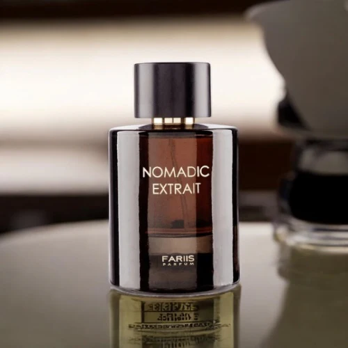 Fariis Nomadic Extrait  Parfum edp 100ml Hombre
