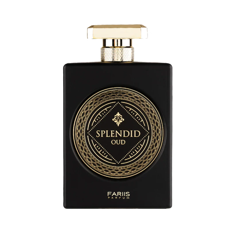 Fariis Splendid Oud edp 100ml Hombre