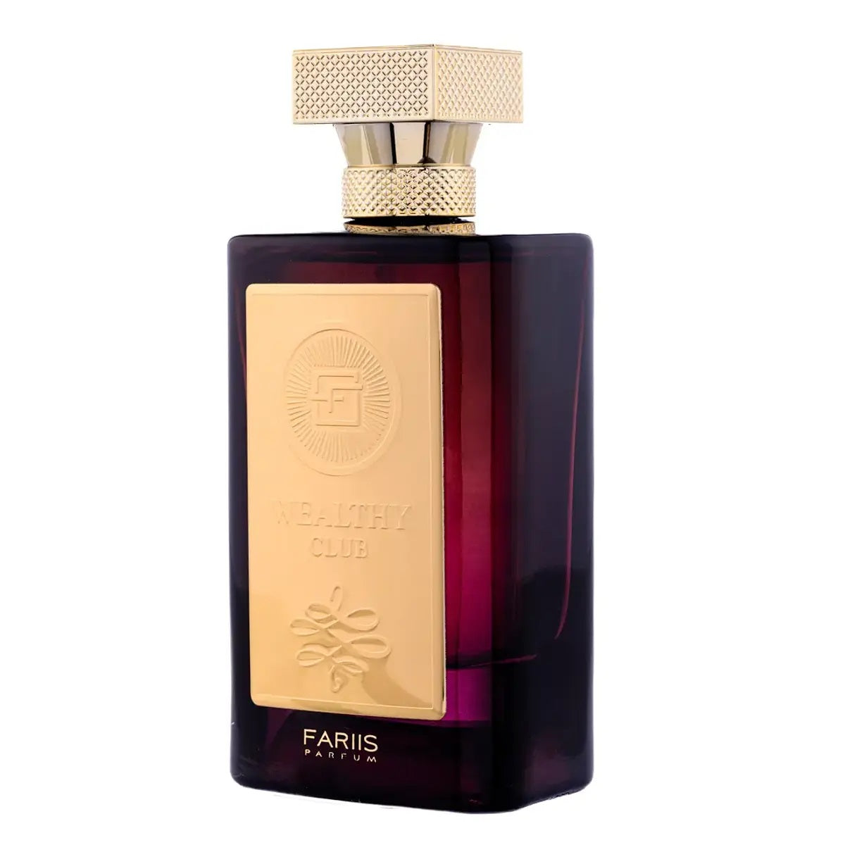 Fariis Wealthy Club edp 100ml Hombre