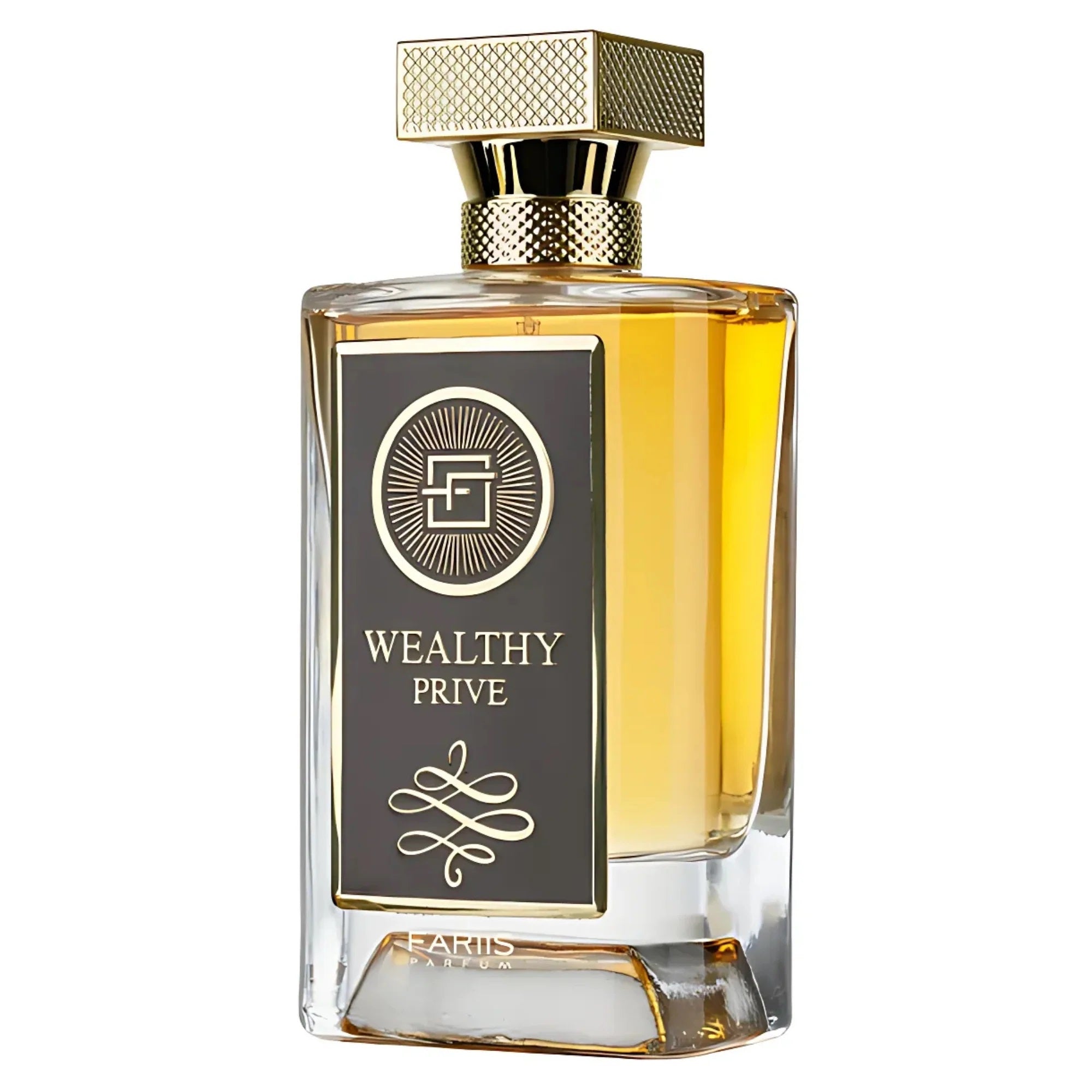 Fariis Wealthy Prive Parfum edp 100ml Hombre