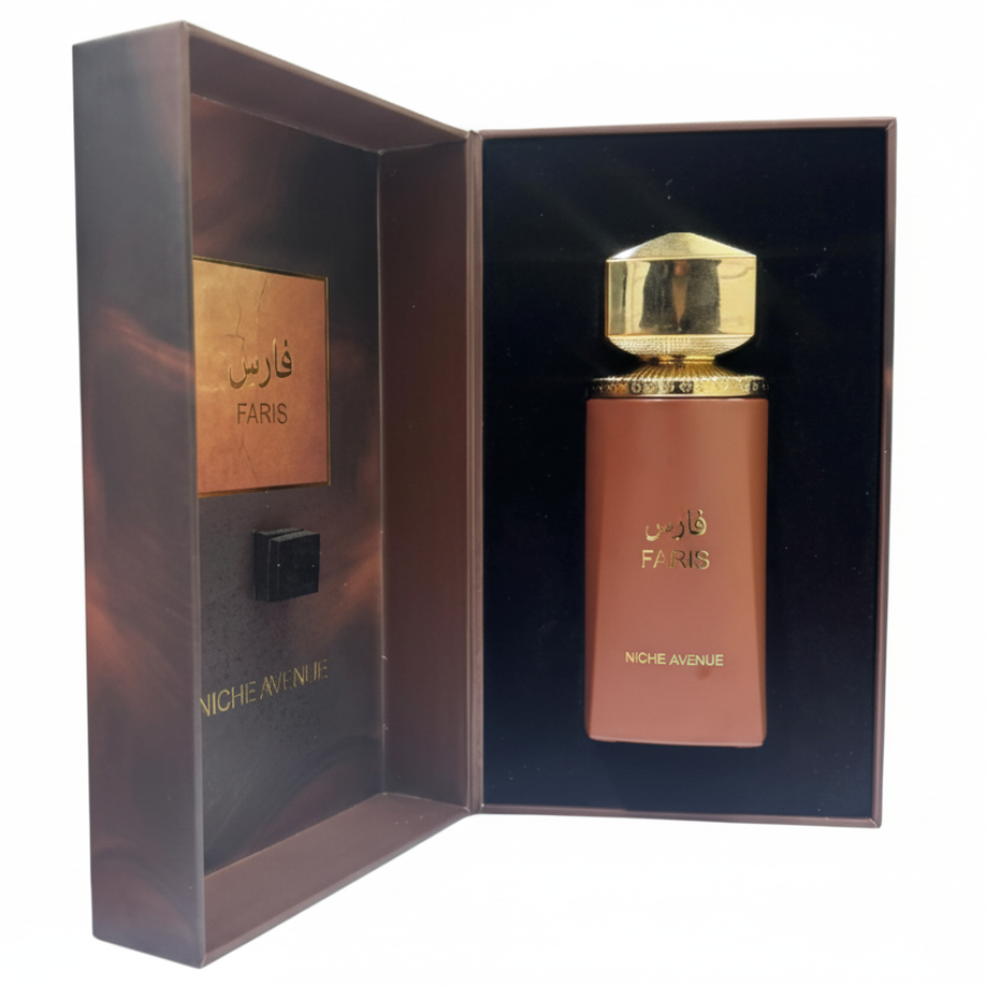 Niche Avenue Faris edp 100ml Unisex