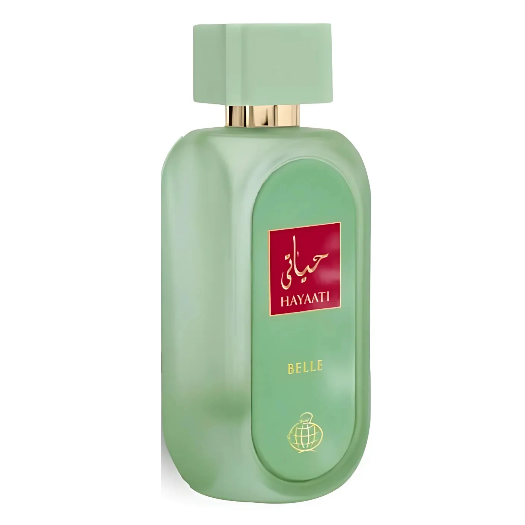 Fragrace World Hayaati Belle edp 100ml Mujer