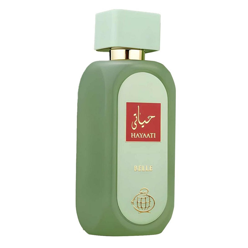 Fragance World Hayaati Belle Edp 100 ml