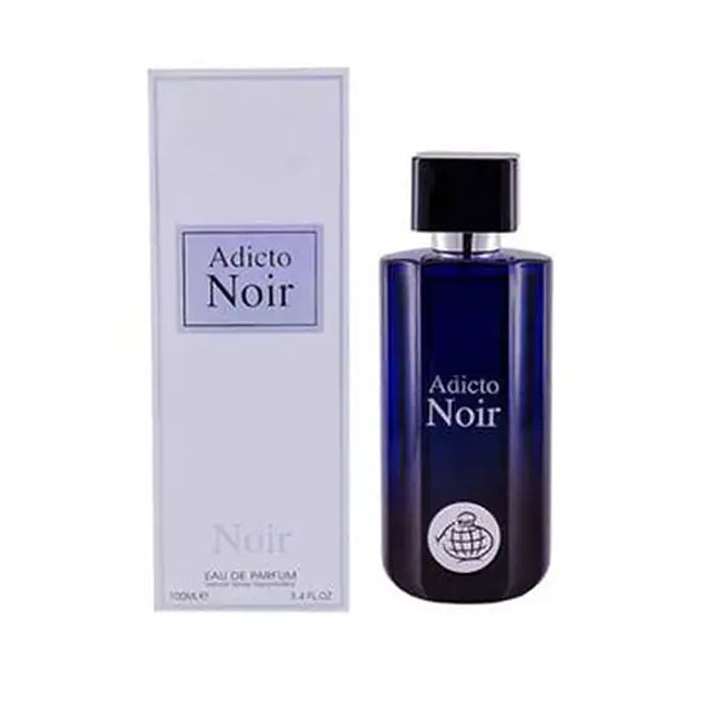 Fragrance World Adicto Noir edp 100ml Mujer