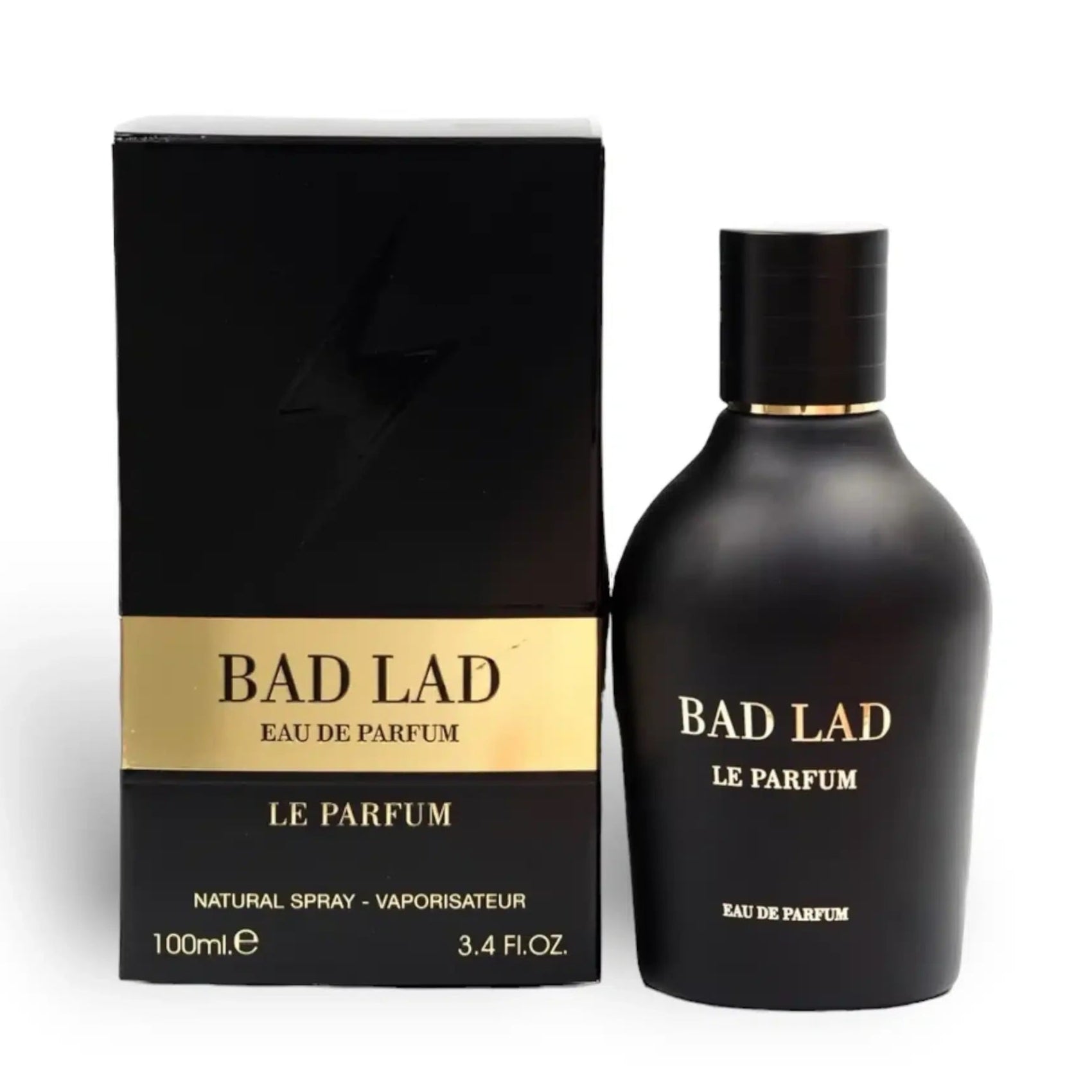 Fragrance World Bad Lad Le Parfum edp 100ml Hombre