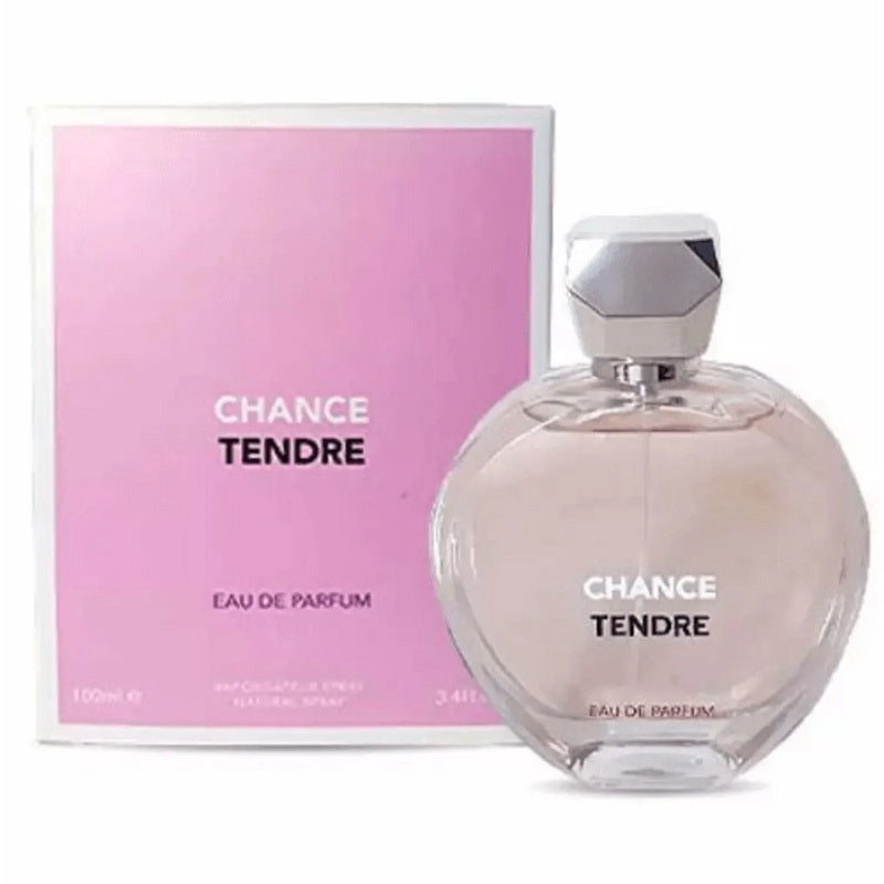 Fragrance World Chance Tendre edp 100ml Mujer