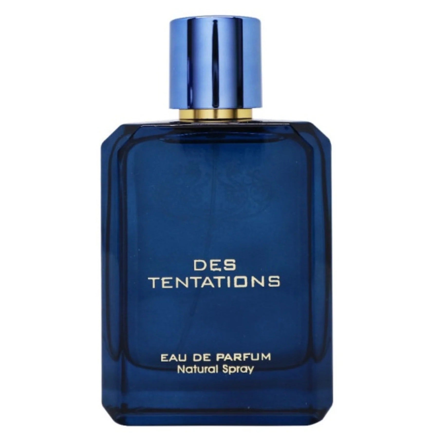 Fragrance World Des Tentations edp 100ml Hombre
