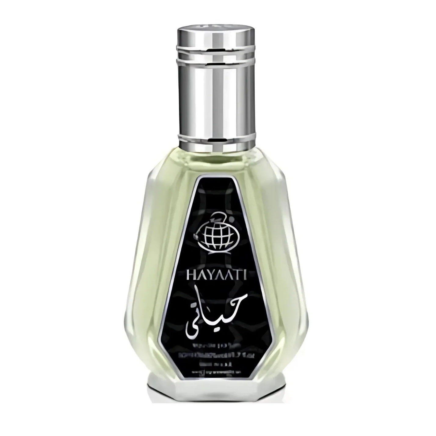 Fragrance World Hayaati edp 50ml Unisex