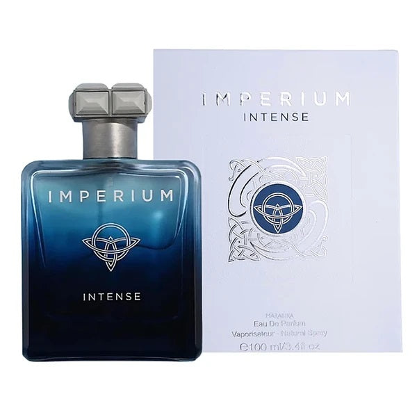 Fragrance World Imperium Intense edp 100ml Hombre