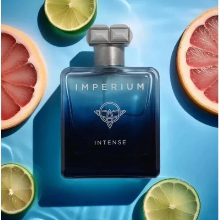 Fragrance World Imperium Intense edp 100ml Hombre