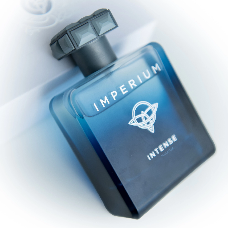Fragrance World Imperium Intense edp 100ml Hombre