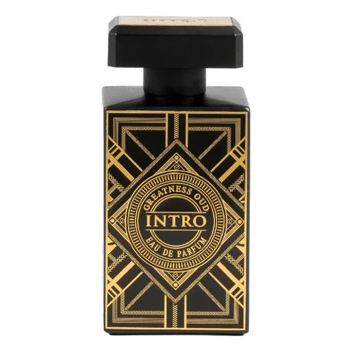 Fragrance World Intro Greatness Oud edp 80ml Unisex