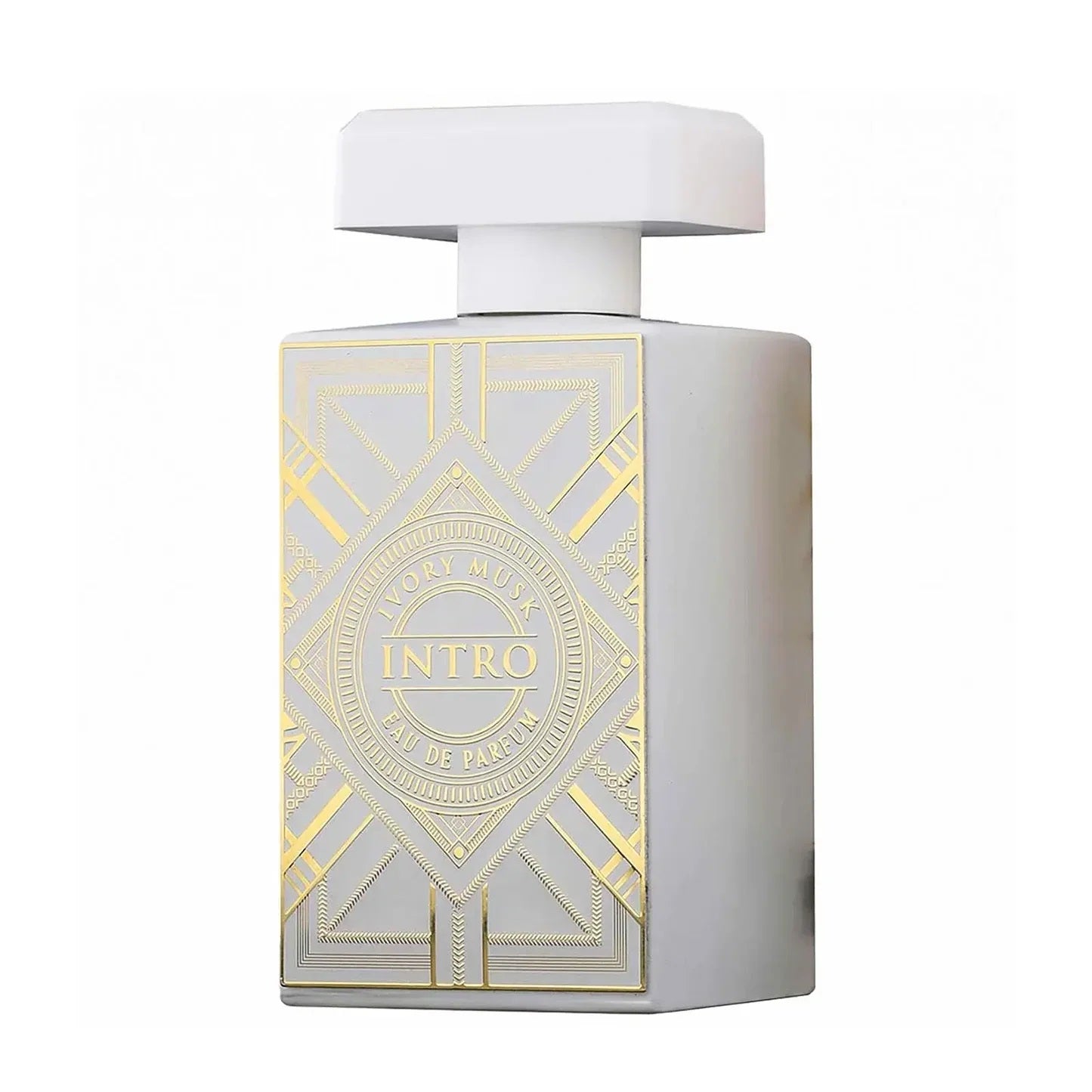 Fragrance World Intro Ivory Musk edp 80ml Unisex