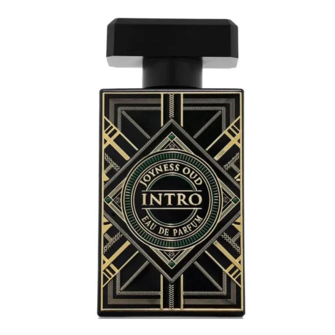 Fragrance World Intro Joyness Oud edp 80ml Unisex