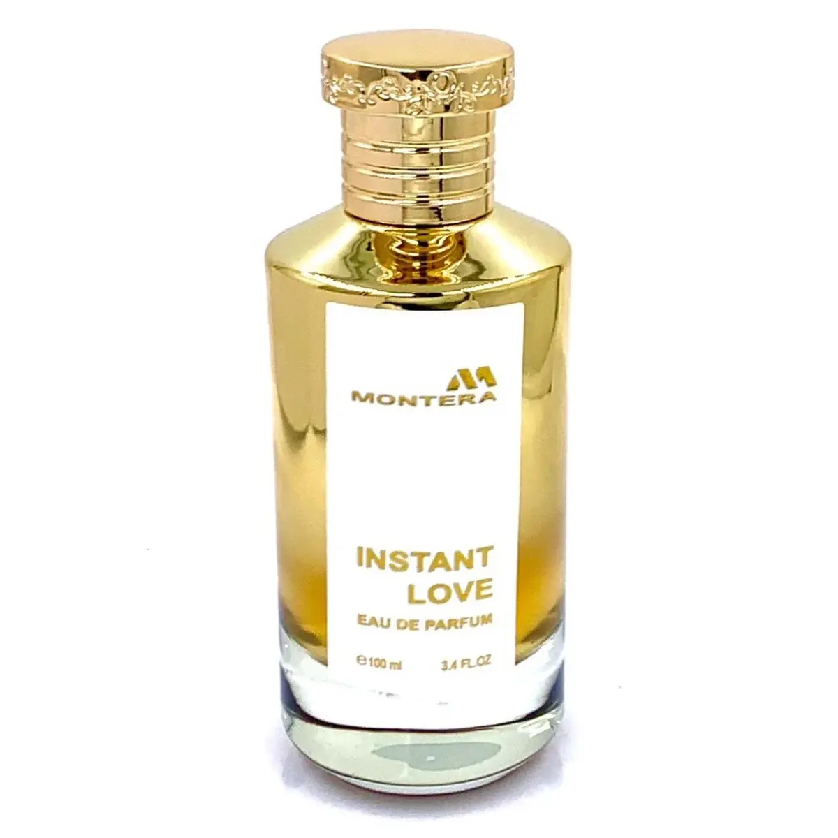 Fragrance World Montera Instant Love edp 100ml Mujer